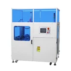 Автоматична машина за сгъване на кутии