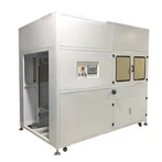 Извънгабаритна сгъваема кутия за самолет