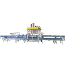 Multifunctional Servo Gripping And Packing Machine