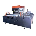 Машина за подвързване на ламаринен трион